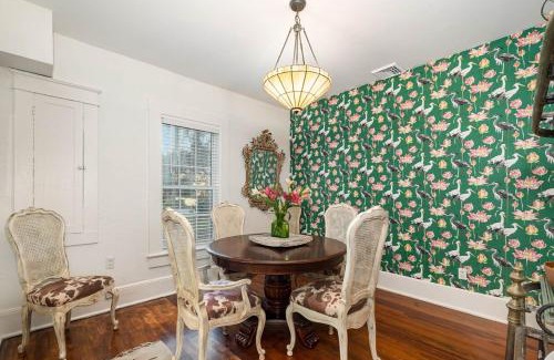 Melbourne House | Relaxing 2Br 1Bath Oasis near River 9 min to Beach