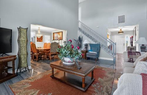 Eisenhower House | Relaxing Chamonix Retreat home