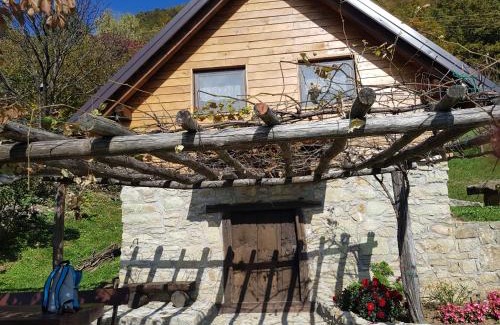 Rogatec Ski Chalet | Relaxing Cottage Donacka Gora