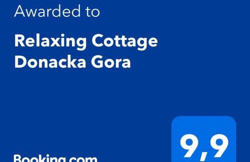 Rogatec Ski Chalet | Relaxing Cottage Donacka Gora