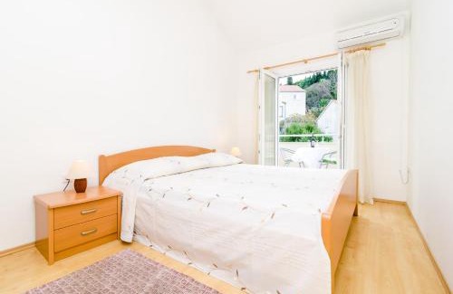Lapad Apartment | Relaxing duplex Apartment A3, close to the Sunset Beach near Dubrovnik, 2-4