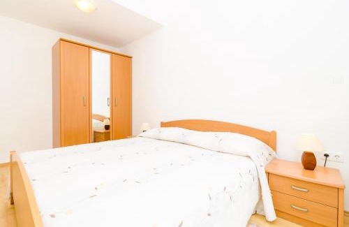 Lapad Apartment | Relaxing duplex Apartment A3, close to the Sunset Beach near Dubrovnik, 2-4