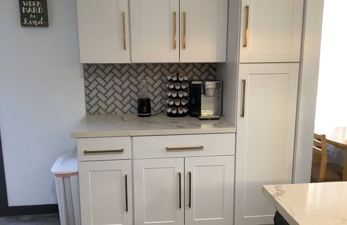 Lemon Grove House | Relaxing newly remodeled home with AC