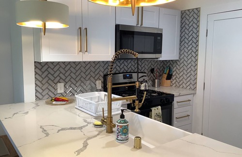 Lemon Grove House | Relaxing newly remodeled home with AC
