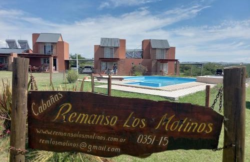 Alta Gracia Cabin | Remanso Los Molinos