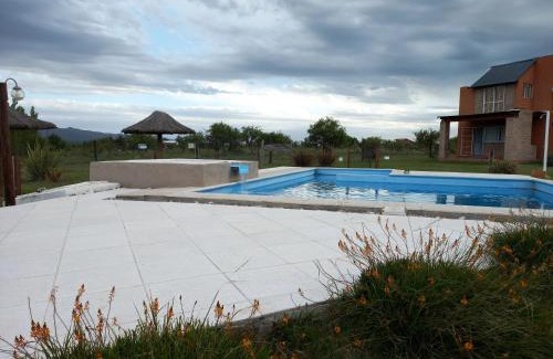 Alta Gracia Cabin | Remanso Los Molinos