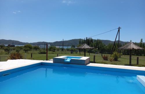 Alta Gracia Cabin | Remanso Los Molinos
