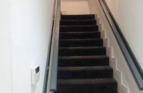 Wolverhampton Apartment | Remarkable 2-bed Penthouse in Wolverhampton