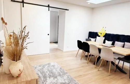 Kawarau Falls House | Remarkable stay in Queenstown