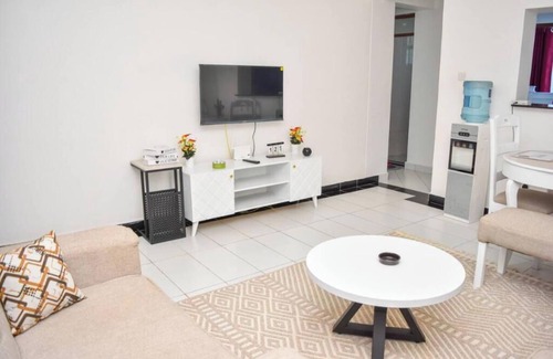 Eldoret Apartment | REMER Homes