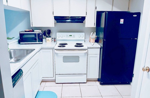 Lakeland Apartment | Renovated 2BR 2Bath Apartment Cozy and Quiet