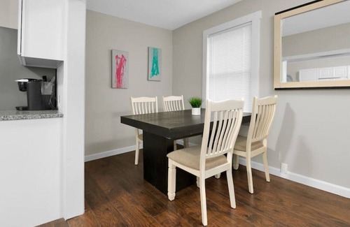 Biddeford Apartment | Renovated Apt - Downtown Biddeford Near Waterfront