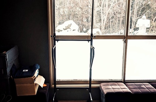 Sattsuru House | Renovated house originally a temple that can be used as a base for sightseeing, mountain climbing, long trails, and other activities, with easy access to the national park.