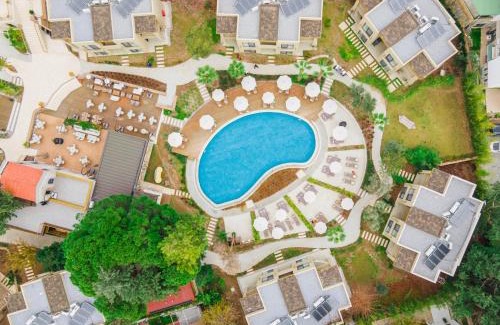 Bodrum City Center Apartment | Renovu Apart Bodrum
