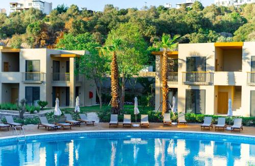 Bodrum City Center Apartment | Renovu Apart Bodrum