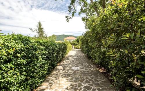 Bomerano Apartment | Rental House I Gelsomini