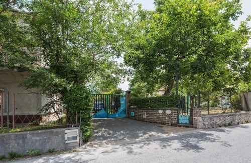 Bomerano Apartment | Rental House I Gelsomini