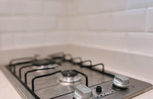 El Centro Apartment | RentUp-Moderno monoamb. en Microcentro