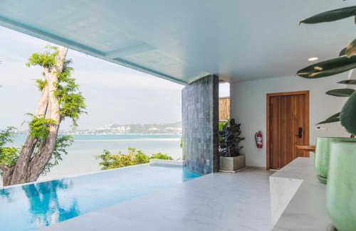 Bophut Hotel | Replay Pool Villa