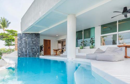 Bophut Hotel | Replay Pool Villa