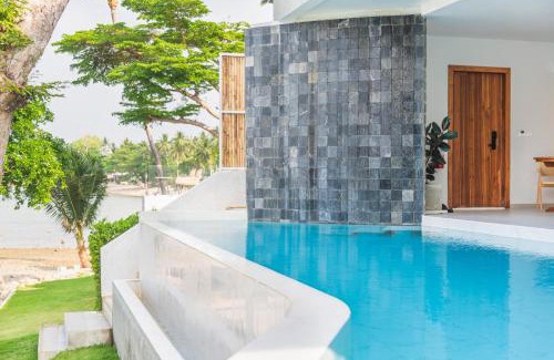 Bophut Hotel | Replay Pool Villa