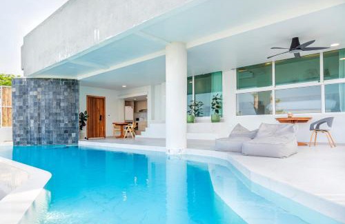 Bophut Hotel | Replay Pool Villa