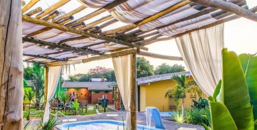 Olimpia Hotel | RepousaAquiÓ Olímpia