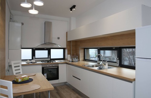 Focsani Apartment | ResHome