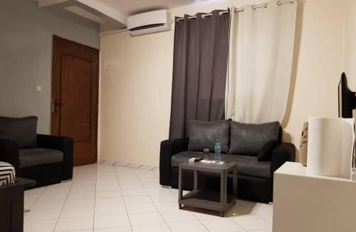 Dakar Apartment | RESIDENCE ADSL Studio Sidy