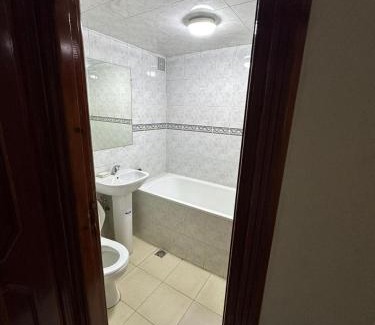 Fes Apartment | Residence Alfassi