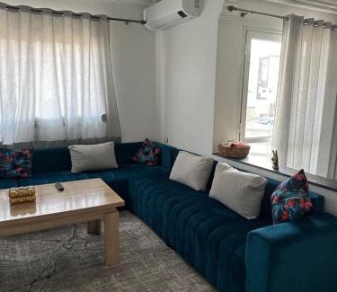 Fes Apartment | Residence Alfassi