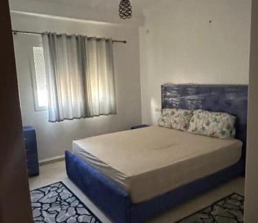 Fes Apartment | Residence Alfassi