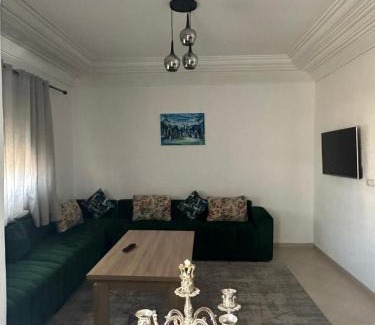 Fes Apartment | Residence Alfassi