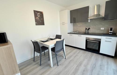 Sesto al Reghena Apartment | Residence Corte Astrale