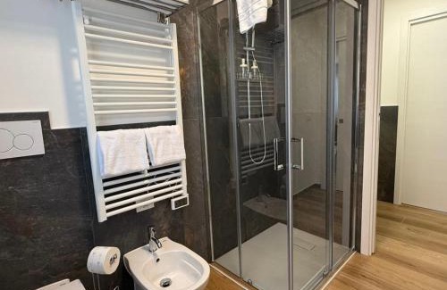 Sesto al Reghena Apartment | Residence Corte Astrale