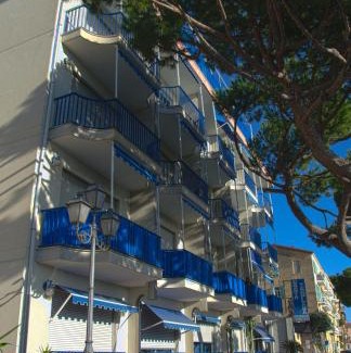 Old Town Apartment | Residence Costa Templada