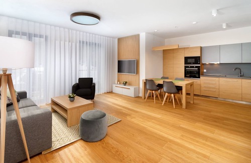 Spindleruv Mlyn Apartment | Residence Grand Suites