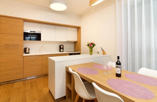Spindleruv Mlyn Apartment | Residence Grand Suites