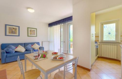 Porto Recanati Apartment | Residence I Giardini Del Conero