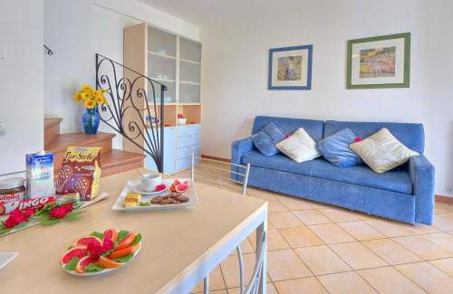 Porto Recanati Apartment | Residence I Giardini Del Conero