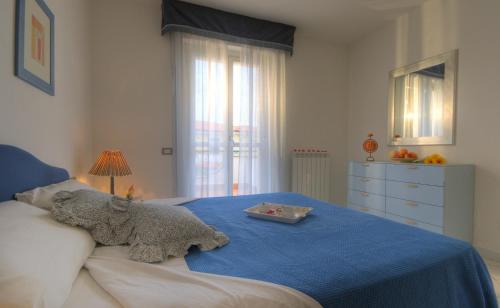 Porto Recanati Apartment | Residence I Giardini Del Conero