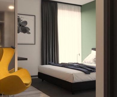 Colombare Apartment | Residence Il Melograno