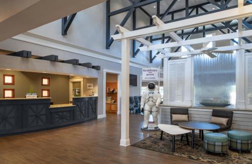 Port Canaveral Hotel | Residence Inn by Marriott Cape Canaveral Cocoa Beach