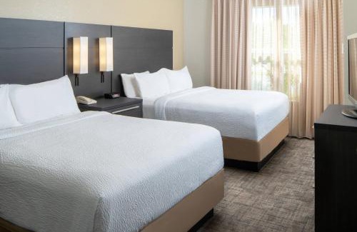 Port Canaveral Hotel | Residence Inn by Marriott Cape Canaveral Cocoa Beach