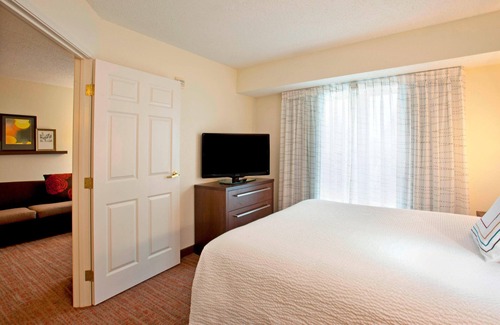Saint Marys Allen County Hotel | Residence Inn By Marriott Fort Wayne