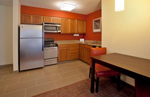 Saint Marys Allen County Hotel | Residence Inn By Marriott Fort Wayne