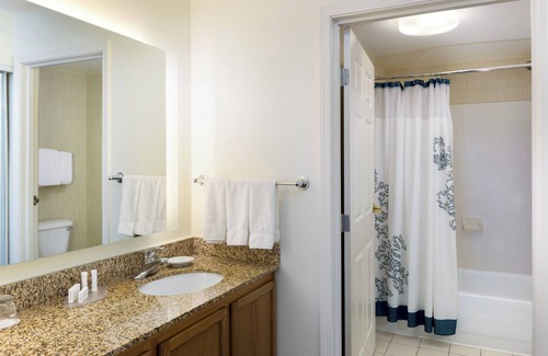 McNeil Hotel | Residence Inn by Marriott Austin Parmer/Tech Ridge