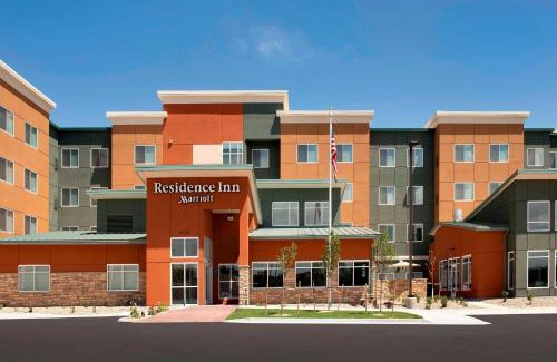 Dupont Hotel | Residence Inn by Marriott Denver Airport/Convention Center