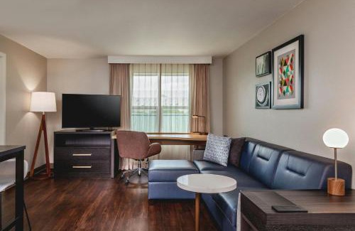 Aurora Hotel | Residence Inn by Marriott Denver Airport at Gateway Park