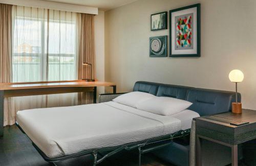 Aurora Hotel | Residence Inn by Marriott Denver Airport at Gateway Park